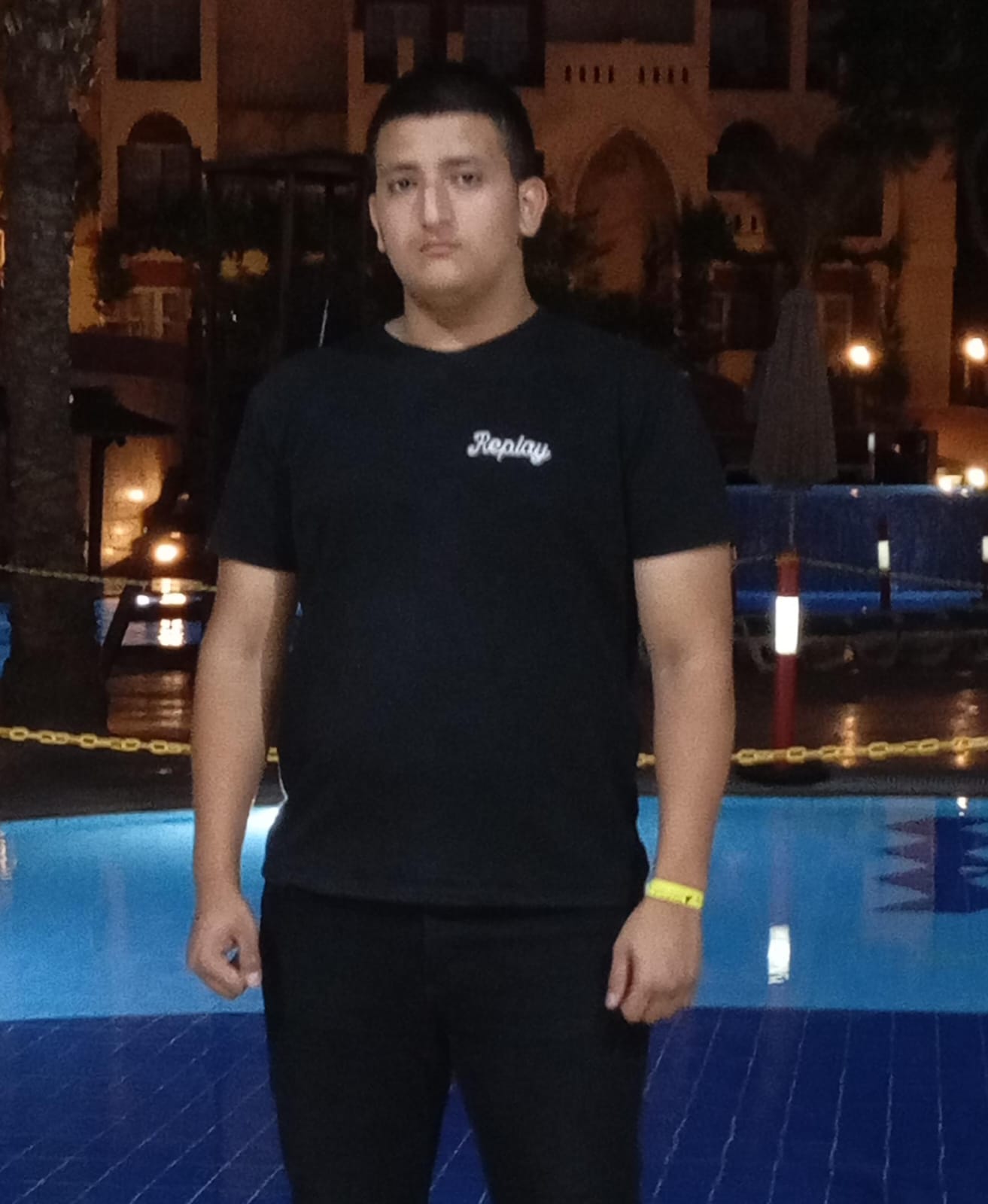 هاشم شواهنة